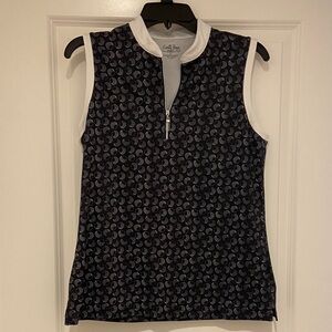 Womens Coral Bay Golf Shirt size Small NEW WITHOUT TAGS